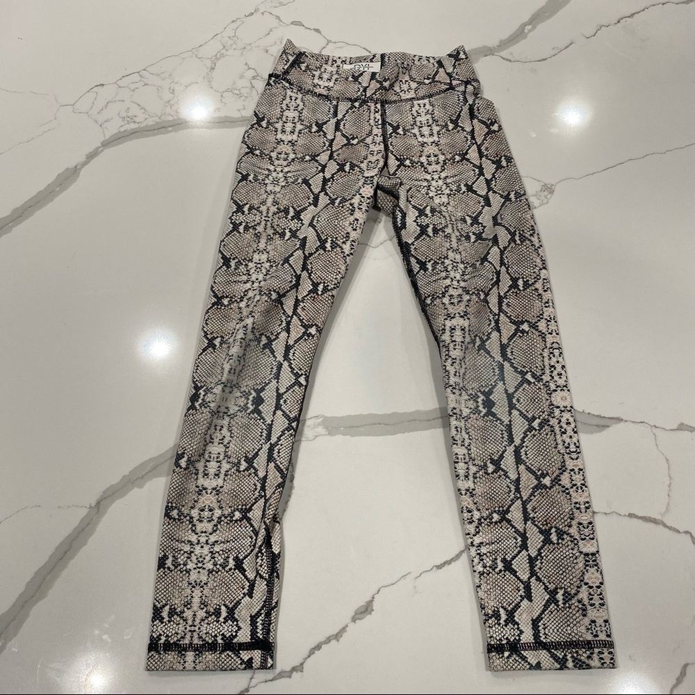 DYI Leggings